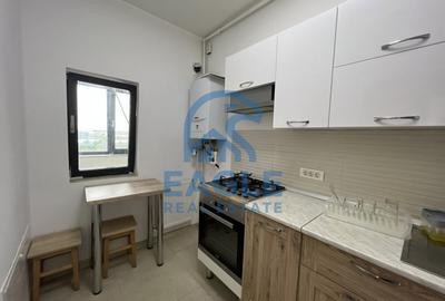Apartament cu 2 camere semidecomandat, mobilat în Tomis Nord - 8