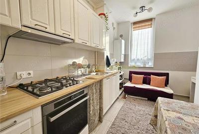 Garsoniera impecabila de vanzare in Avantgarden Bartolomeu Garsoniera impecabila de vanzare in Avantgarden Bartolomeu - 11