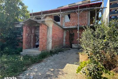 Casă cu 5 camere cu Teren 508 Mp în Bârnova - 3