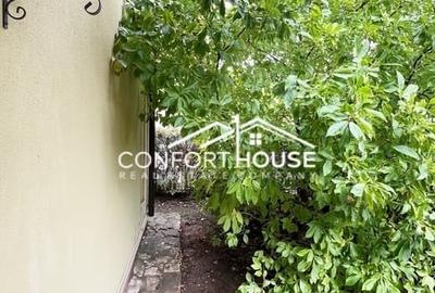 VILA P+E,  4 camere, ansamblu rezidential,  IANCU NICOLAE -British School VILA P+E,  4 camere, ansamblu rezidential,  IANCU NICOLAE -British School - 55