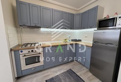 DE VANZARE-Apartament 2 camere+PARCARE SUBTERANĂ | Zona Avram Iancu-BMW DE VANZARE-Apartament 2 camere+PARCARE SUBTERANĂ | Zona Avram Iancu-BMW - 3