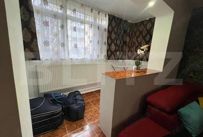 Apartament 2 camere, 60 mp utili, zona Micro 11 - 2