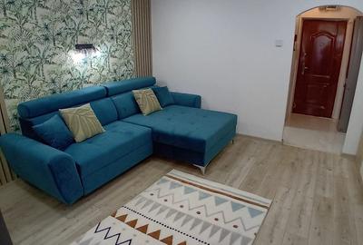 Vanzare Garsoniera - Metrou Lujerului - Etaj 2 - 5