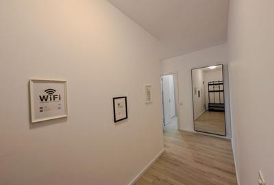 Apartament PREMIUM 2 camere&parcare Bloc Primavara LIDL Prel.GHencea - 17