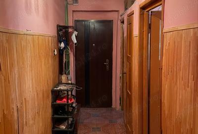 Apartament cu 2 camere, de VANZARE in Uricani , jud.Hunedoara - 8