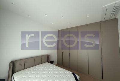 Apartament cu 2 camere, mobilat în Barbu Văcărescu - 9