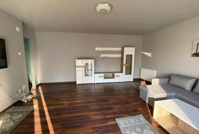 Garsoniera Pipera | Loc de Parcare | Pet Friendly | Centrala proprie | Boxa - 8