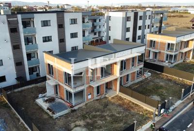 Duplex modern in Ghimbav | 114 mp utili | 334 mp teren | Predare martie 2026 - 2