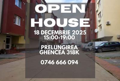 Apartament 3 camere Prelungirea Ghencea Sector 6 Avangarde Residence - 18