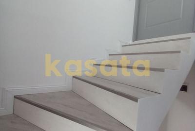 Casă cu 4 camere cu Canalizare în Sud-Vest - 37