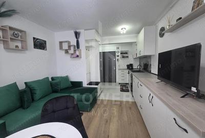 Garsoniera de vanzare moderna zona Lazaret! - 7