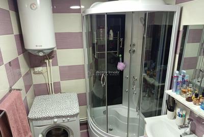 Oravita, Apt. la Cheie, 2 Cam, Conf.1 Decomandat, ZERO COMIS - 7