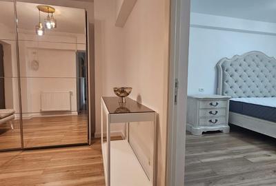 Apartament cu 2 camere decomandat, mobilat în Unirii - 3