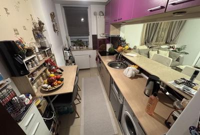 Apartament 2 camere zona I. C. Bratianu - Salvare - 5
