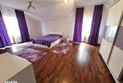Casă cu 5 camere cu Teren 1000 Mp în Ghiroda - 4