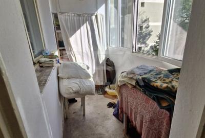 Apartament cu 3 camere la 15 minute de mers pe jos de statia de metrou Titan - 15