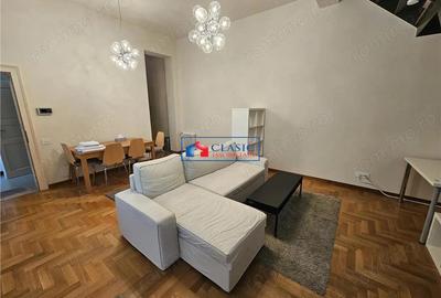 Apartament 2 camere situat Central, strada Avram Iancu, Cluj-Napoca - 3