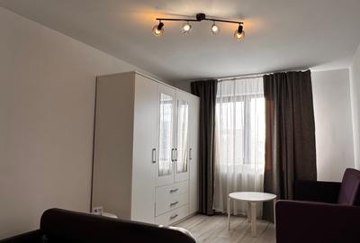 Apartament decomandat bloc nou centrală proprie - 7