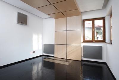 Mansardă boemă, ideală pentru industriile creative - 15