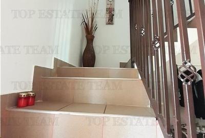 Vila 4 camere mobilata in Domnesti - 13