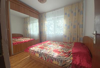 Apartament cu 2 camere semidecomandat, mobilat în Poarta 6 - 3