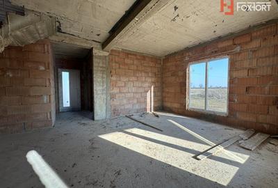 COMISION 0% Duplex individual, 5 camere si teren de 410 mp, zona Mosnita COMISION 0% Duplex individual, 5 camere si teren de 410 mp, zona Mosnita - 3