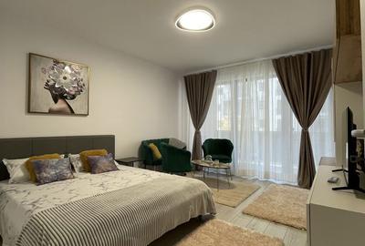 Garsonieră în Central - 3