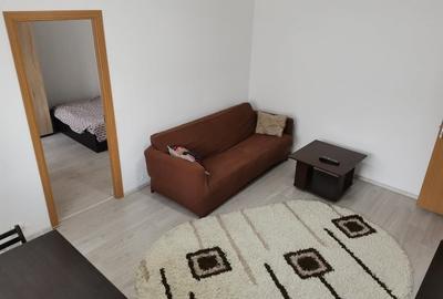 Apartament cu 3 camere semidecomandat, mobilat în Tomis Nord - 2