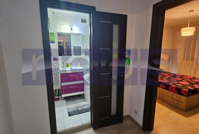 DE VANZARE AP 3 CAMERE 63 MP DRUMUL TABEREI | SEMIDECOMANDAT | METROU - 13