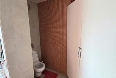 Apartament cu 3 camere semidecomandat, mobilat în Faleza Nord - 15