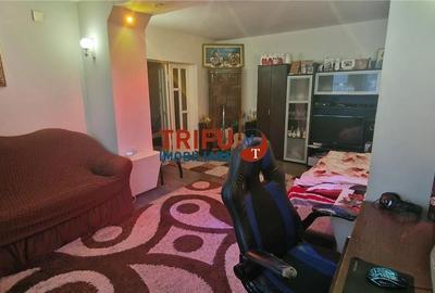 Casă cu 4 camere în Șeușa - 2