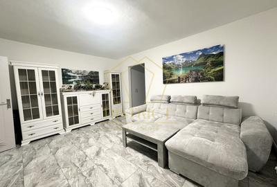 Apartament cu 2 camere semidecomandat, mobilat în Șagului