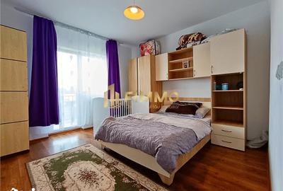 Apartament cu 2 camere decomandat în Ipotești - 2