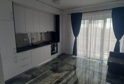 Apartament cu 2 camere în Giroc - 6