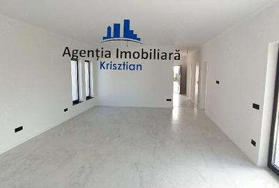 Casă cu 7 camere cu Teren 420 Mp în Odoreu - 4