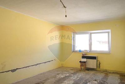 Apartament 2 camere de vanzare, decomandate, Vitrometan - - 2