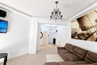 Apartament cu 2 camere decomandat în Mamaia-Sat - 8