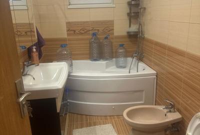 Drumul Fermei mobilat, utilat, parcare - 4