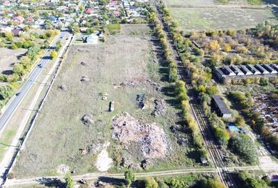 Teren Construcții intravilan de 88790 mp, în Șendreni - 18