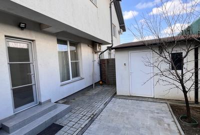 Casă cu 3 camere cu Teren 100 Mp în Tunari - 11