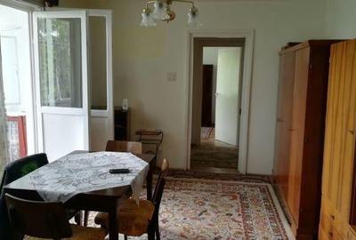Apartament cu 2 camere semidecomandat în Gheorgheni