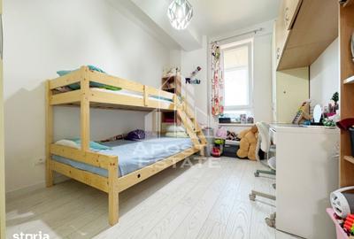 Apartament cu 3 camere în Ciarda Roșie - 10