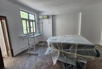 Apartament cu 4 camere decomandat în Eminescu - 11