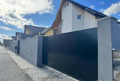 Casă cu 4 camere cu Teren 404 Mp în Mocira - 13