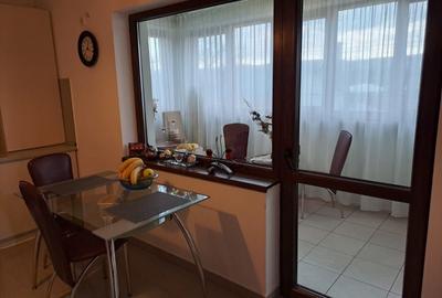 Apartament cu 3 camere, mobilat în Grigorescu - 10