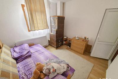 Casă cu 5 camere cu Teren 340 Mp în Central - 6