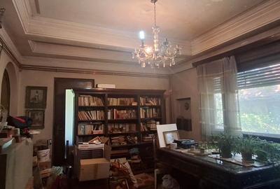 Apartament cu 8 camere semidecomandat în Cotroceni - 15