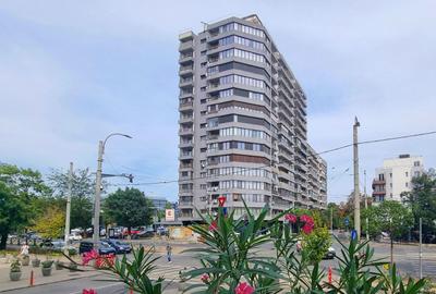 INCHIRIERE 2 camere 76mp bloc NOU Bd.Bucurestii Noi 50A iesire metrou Jiului INCHIRIERE 2 camere 76mp bloc NOU Bd.Bucurestii Noi 50A iesire metrou Jiului - 7