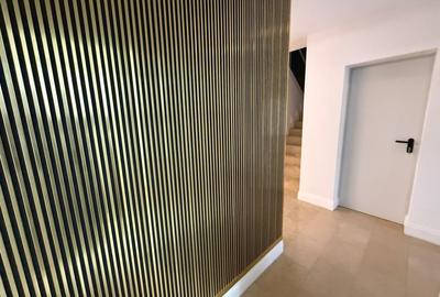 OXFORD GARDENS | VILA LA PADURE CU  PISCINA | 4 DORMITOARE COMPLET RENOVATA - 12