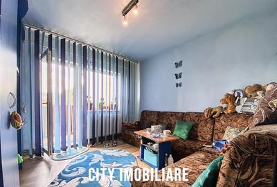 Apartament 3 camere, 2 bai, decomandat, str. Observatorului - 12
